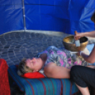 KULT - UTCA Egészségnap másképp