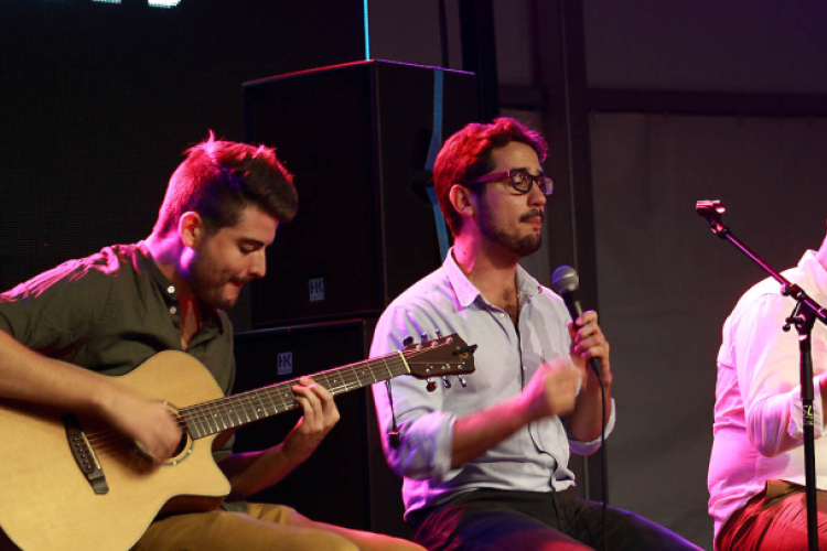 XI. Szigetköz ízei, Vármegye borai Fesztivál 3. nap 