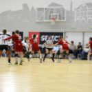 EU-FIRE Mosonmagyaróvár - NEKA 