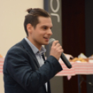 10. Tavaszköszöntő Jótékonysági sütisütő verseny