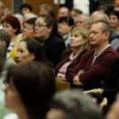 Polgári esték - Nógrádi György (Fotó: Horváth Attila)