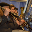 Adventi hétvége a Magyar utcán