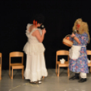 Sérült Fiatalok nemzetközi találkozója (Fotó: Nagy Mária)