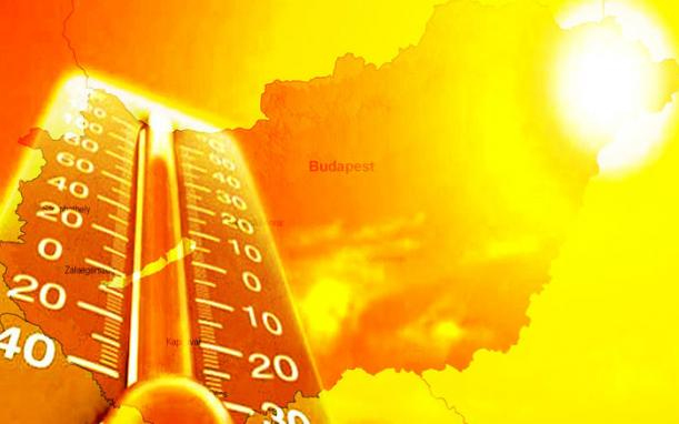 Tanácsok hőség idejére 