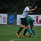 FUTURA Mosonmagyaróvár - Budaörs (0:2) (Fotó: Nagy Mária)