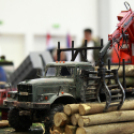 XXI. Nemzetközi Makett Kiállítás és Verseny