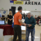 22. Nemzetközi Makett Kiállítás és Verseny, Díjátadó 