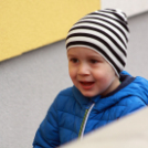 A Pillangó Óvoda és Mini Bölcsöde közös húsvétolása a Mosonmagyaróvári Mentőszolgálat gyermekeivel