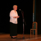 Nyugdíjas Versmondó verseny (Fotó: Kiss Zoltán)