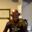 Science Fiction és Fantasy Találkozó a Futurában ( Fotó: Patács Judit )