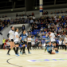 MKC SE – Alba Fehérvár KC 29-31 (17-13)