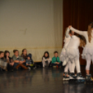 Karitatív Karácsonyi ünnep (Fotó: Nagy Mária)