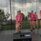 Hal és Kenyér fesztivál Lipót - Hungarocky Táncegyesület fellépése