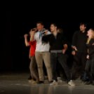 Mosonmagyaróvári Kossuth Lajos Gimnázium: 