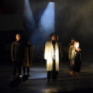 In memoriam 1956 - Hivatalos városi ünnepség 