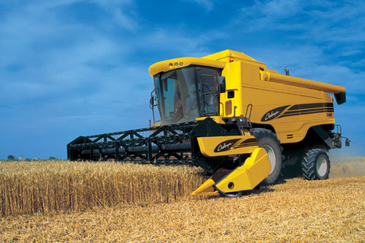 Mezőgazdasági Roadshow