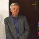 Kávéházi beszélgetés Kaszás Kornéllal