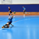 UFM Nemzetközi Női Kézilabda Kupa: MKC SE (HUN) – Slavia Praha (CZE) (29-28)