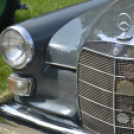 VII. Mosonmagyaróvári Veteránjármű Találkozó és Alkatrészbörze