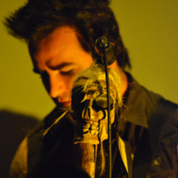 Rómeó vérzik koncert (Fotó: Nagy Mária)