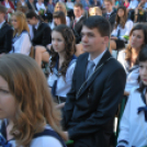 Kossuth Lajos Gimnázium Ballagás (Fotó: Nagy Mária)