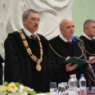 Egyetem tanévnyitó (Fotó: Nagy Mária)