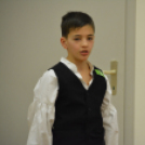 Tiszán innen, Dunán túl népdaléneklési verseny (Fotó: Nagy Mária)