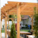  Pihenő Park és Kerékpár Megálló avatása (Belvárosi Játszótér)