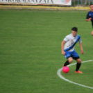 MTE 1904 Futura Mosonmagyaróvár - Móri SE (2:2) (Fotó: Nagy Mária)