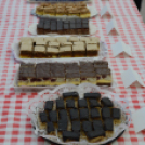 10. Tavaszköszöntő Jótékonysági sütisütő verseny