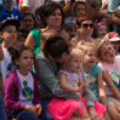 Apró Kezek, Csodakertek