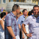 Karolina Kórház Rendelőintézet TIOP project záró (Fotó: Nagy Mária)