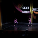 Okay Dance Gála 2013