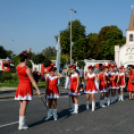 Szigetköz ízei, Vármegye borai Fesztivál 3 nap, 140 Éves Mosonmagyaróvár Város Tűzoltósága (Fotó: Bánhegyi István)