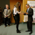 KITAIBEL eredmény hirdetés (Fotó: Horváth Attila)