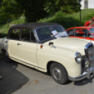 VII. Mosonmagyaróvári Veteránjármű Találkozó és Alkatrészbörze