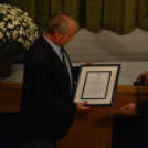 Városi ünnepség (Fotó: Nagy Mária)