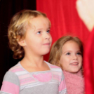 Mikulás a Pillangó Óvodában és mini bölcsődében