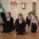 Csonka József fafaragó kiállítás megnyitója (Fotó: Nagy Mária)