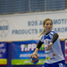 Mosonmagyaróvár KC - Kisvárda 21-20 (13-12)