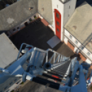 Tűzoltóság nyílt nap - Véradás (Fotó: Nagy Mária)