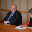 MSZP sajtótájékoztató (Fotó: Nagy Mária)