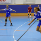 Női kézilabda NBI, alapszakasz 2. forduló: MKC SE - Dunaújváros Kohász KA (21:22) (Fotó: Horváth Attila)