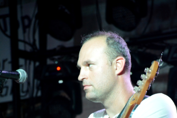 Szigetköz ízei, Vármegye borai Fesztivál 1. nap (Fotó: Bánhegyi István)