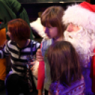 VÁROSI MIKULÁSNAP ÉS KARÁCSONYI VÁSÁR