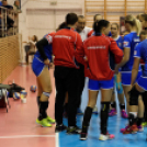 MKCSE VS GYŐRI AUDI ETO KC jótékonysági mérkőzés (Fotó: Horváth Attila)