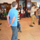 Szigetközi Puhab-bál  (Fotó: Nagy Mária)