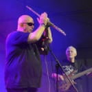 XI. Szigetköz ízei, Vármegye borai Fesztivál 2. nap Színpad