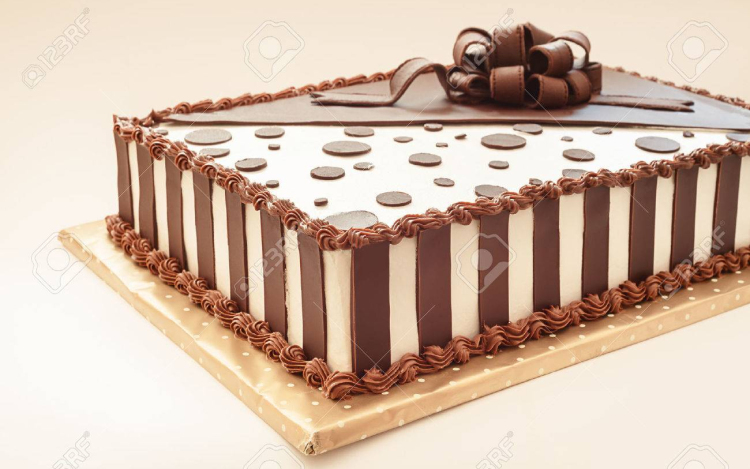 Süteménysütő pályázat A plébánia tortája címmel