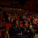 az ALMA együttes koncertje (fotó: Horváth Attila)